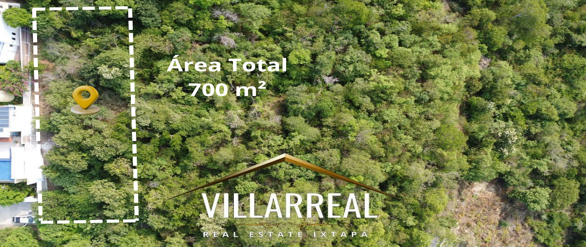 Foto de terreno habitacional en venta en  , la ropa, zihuatanejo de azueta, guerrero, 27080483 No. 07