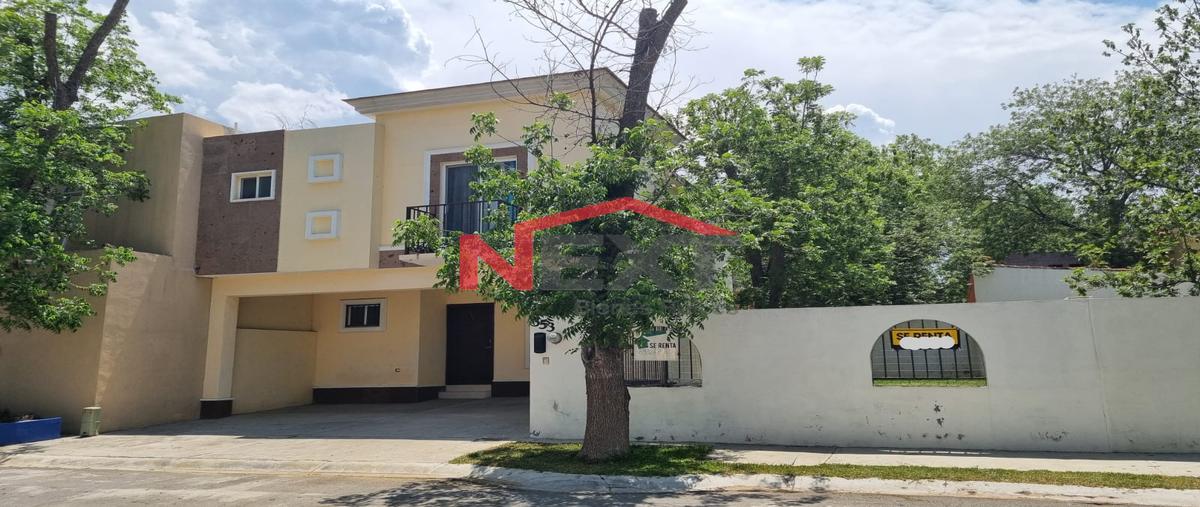 Foto de casa en la rosaleda 0, la rosaleda, saltillo, coahuila de zaragoza, 0 foto 01 Foto de casa en renta en la rosaleda 0, la rosaleda, saltillo, coahuila de zaragoza, 0 No. 01