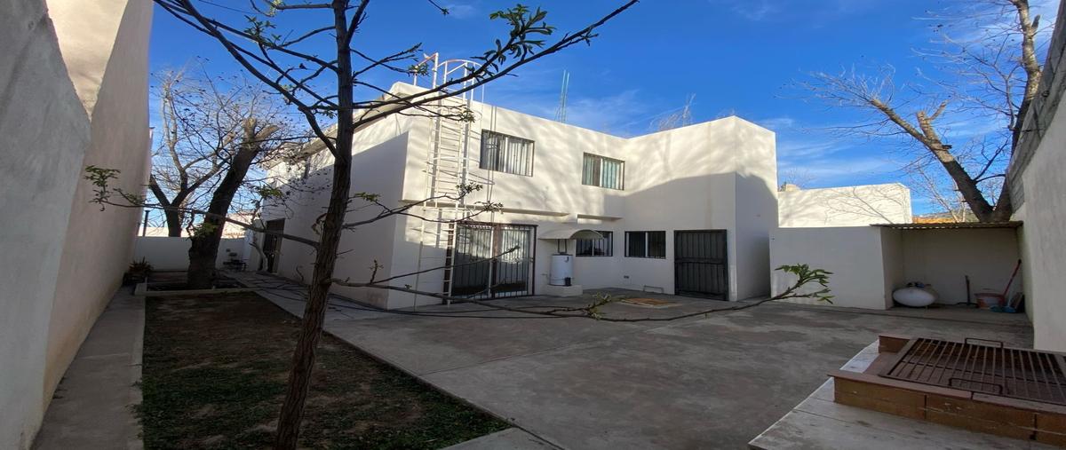 Foto de casa en renta en  , la rosaleda, saltillo, coahuila de zaragoza, 0 No. 04