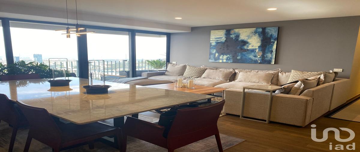 Foto de departamento en la rosita 74, el yaqui, cuajimalpa de morelos, df / cdmx, 30250993 foto 02 Foto de departamento en venta en la rosita 74, el yaqui, cuajimalpa de morelos, df / cdmx, 30250993 No. 02