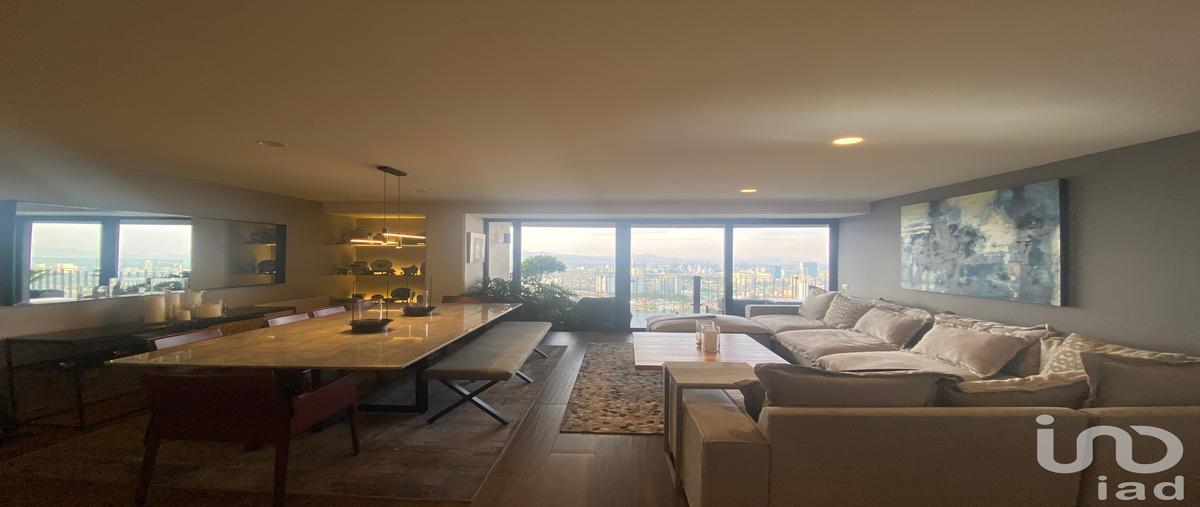 Foto de departamento en la rosita 74, el yaqui, cuajimalpa de morelos, df / cdmx, 30250993 foto 04 Foto de departamento en venta en la rosita 74, el yaqui, cuajimalpa de morelos, df / cdmx, 30250993 No. 04