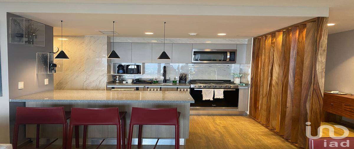 Foto de departamento en la rosita 74, el yaqui, cuajimalpa de morelos, df / cdmx, 30250993 foto 05 Foto de departamento en venta en la rosita 74, el yaqui, cuajimalpa de morelos, df / cdmx, 30250993 No. 05