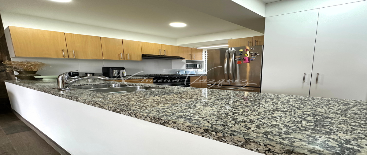Foto de departamento en venta en la rosita , paseo de las lomas, álvaro obregón, df / cdmx, 0 No. 04