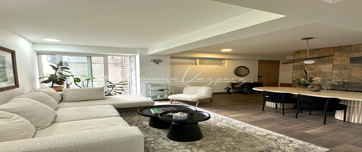 Foto de departamento en venta en la rosita , paseo de las lomas, álvaro obregón, df / cdmx, 0 No. 05