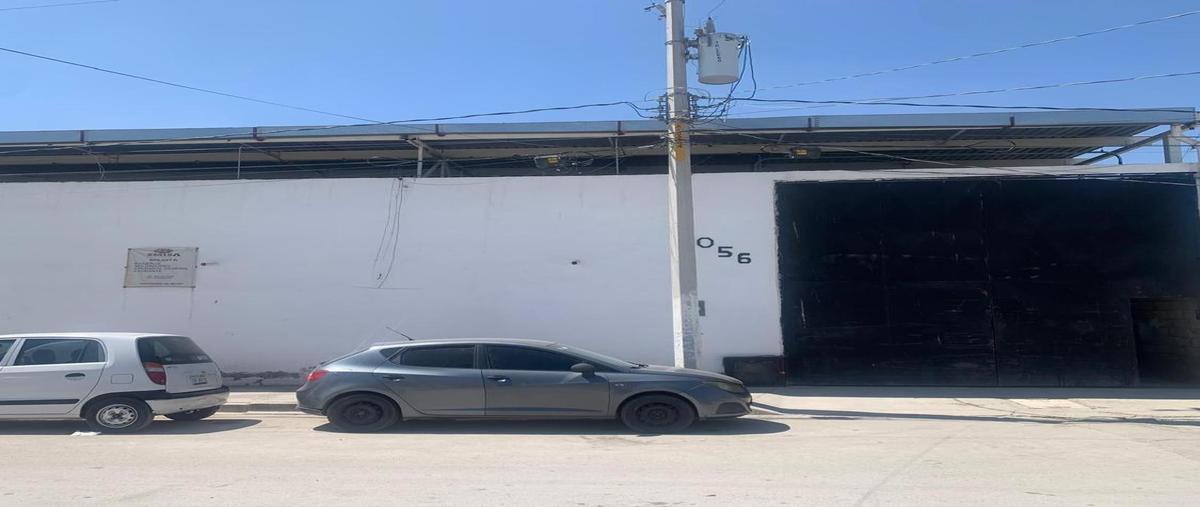 Foto de bodega en venta en  , la rosita, torreón, coahuila de zaragoza, 31070172 No. 03