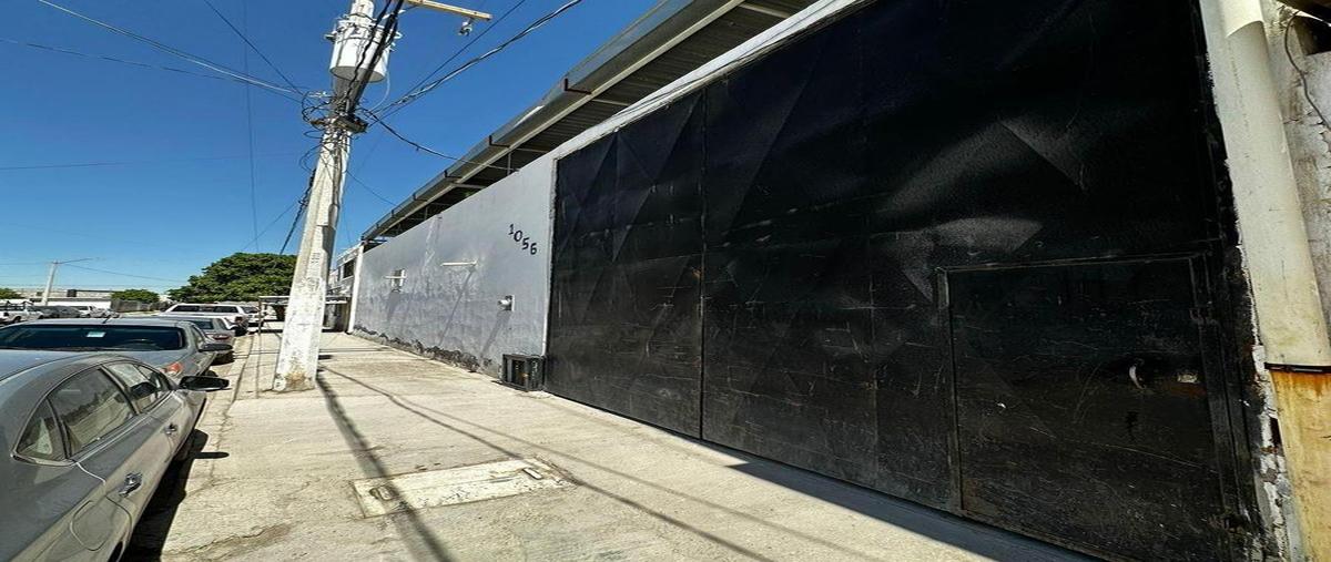 Foto de bodega en venta en  , la rosita, torreón, coahuila de zaragoza, 31070172 No. 05