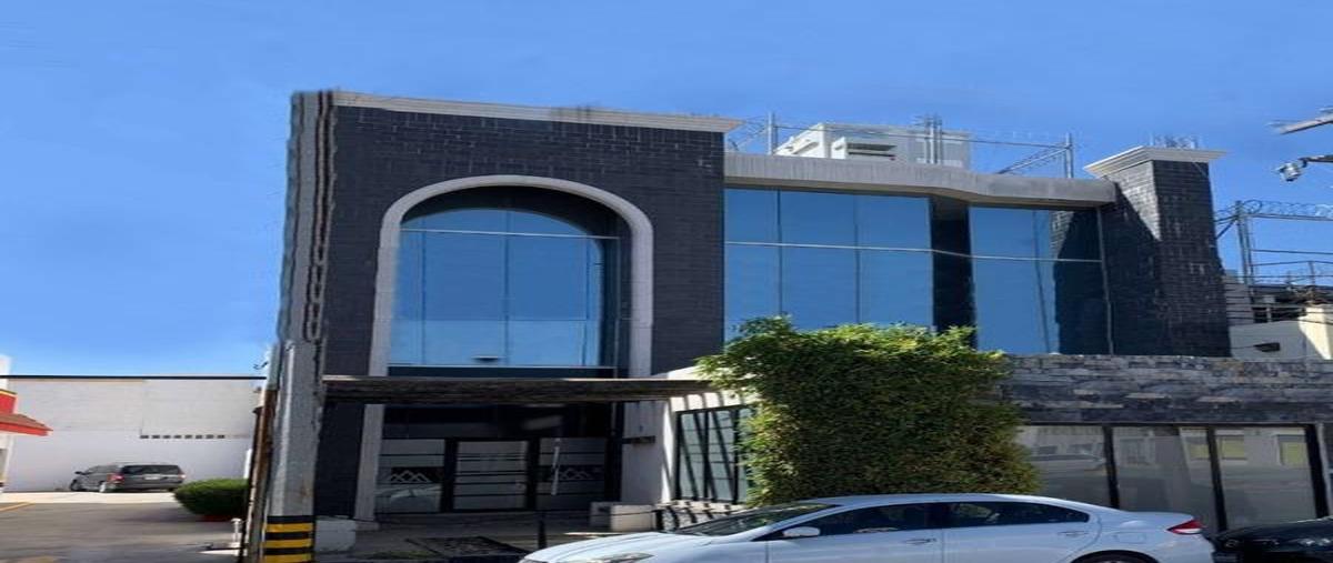 Foto de oficina en renta en  , la rosita, torreón, coahuila de zaragoza, 0 No. 04