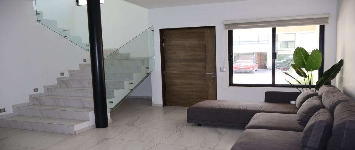 Foto de casa en renta en la rua residencial , san agustin, tlajomulco de zúñiga, jalisco, 30926794 No. 05
