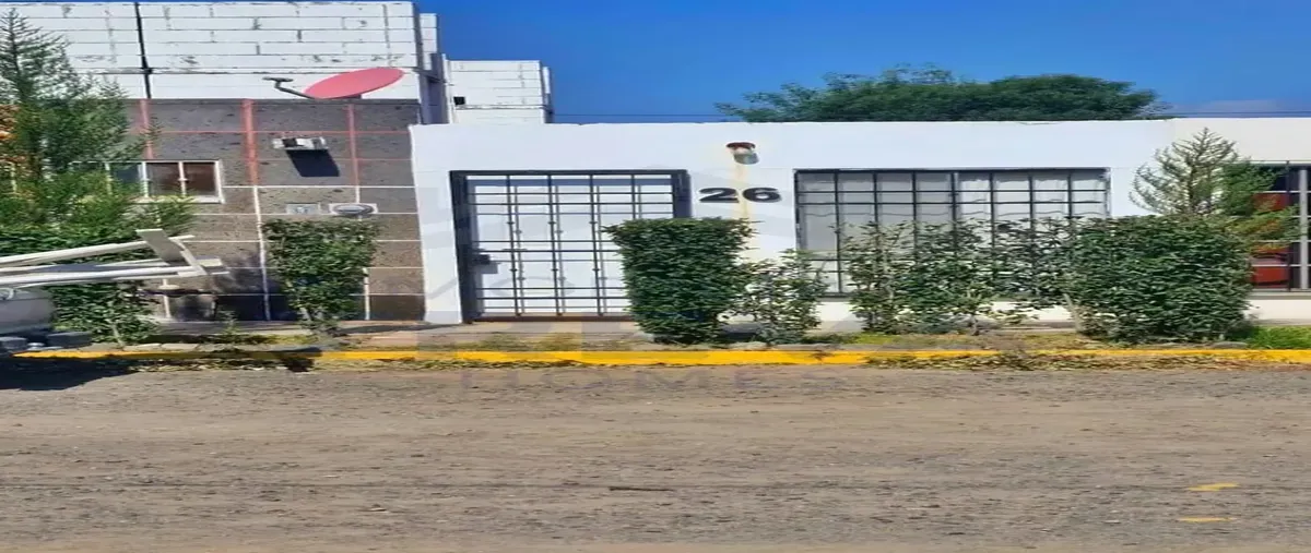 Foto de casa en venta en la rueda , la rueda, san juan del río, querétaro, 30356818 No. 01