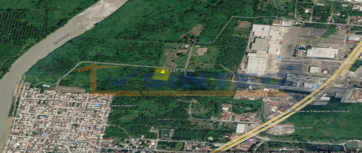 Foto de terreno habitacional en , la rueda, poza rica de hidalgo, veracruz de ignacio de la llave, 0 foto 01 Foto de terreno habitacional en venta en , la rueda, poza rica de hidalgo, veracruz de ignacio de la llave, 0 No. 01