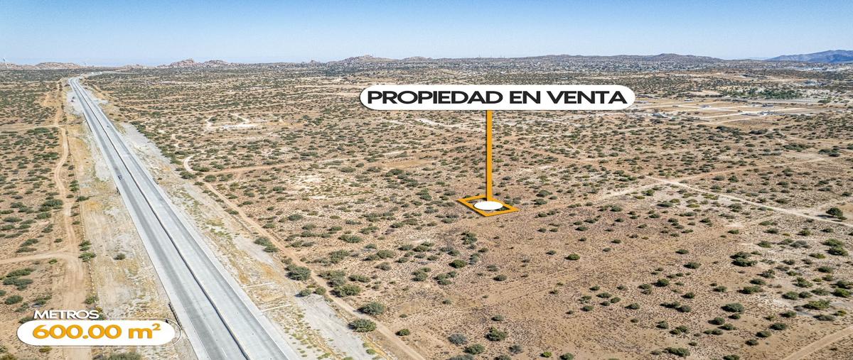 Foto de terreno habitacional en , la rumorosa, tecate, baja california, 28595537 foto 02 Foto de terreno habitacional en venta en , la rumorosa, tecate, baja california, 28595537 No. 02