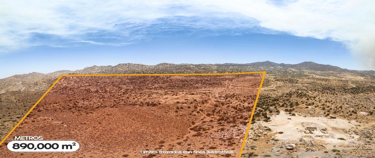 Foto de rancho en venta en  , la rumorosa, tecate, baja california, 29984596 No. 03