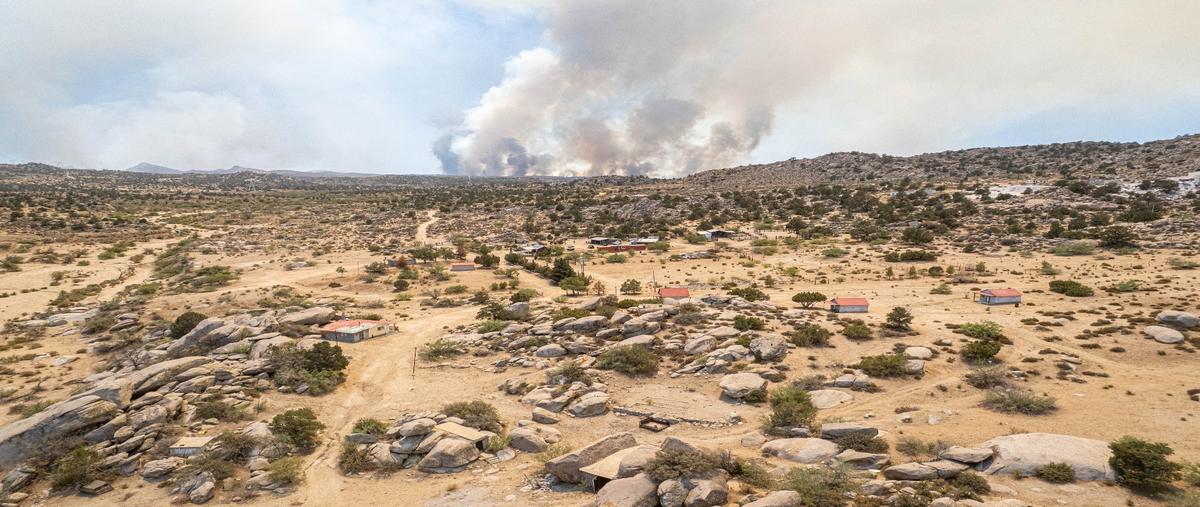 Foto de rancho en venta en  , la rumorosa, tecate, baja california, 29984596 No. 04