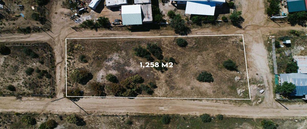 Foto de terreno habitacional en venta en  , la rumorosa, tecate, baja california, 30299231 No. 04