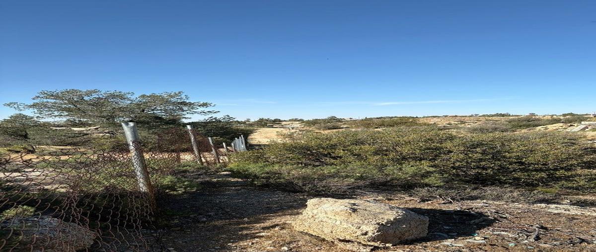 Foto de terreno habitacional en venta en  , la rumorosa, tecate, baja california, 0 No. 03