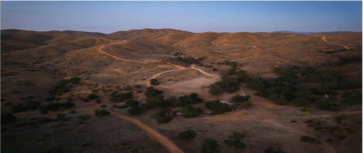 Foto de terreno habitacional en venta en la ruta del vino 70km , el porvenir, ensenada, baja california, 29801463 No. 05