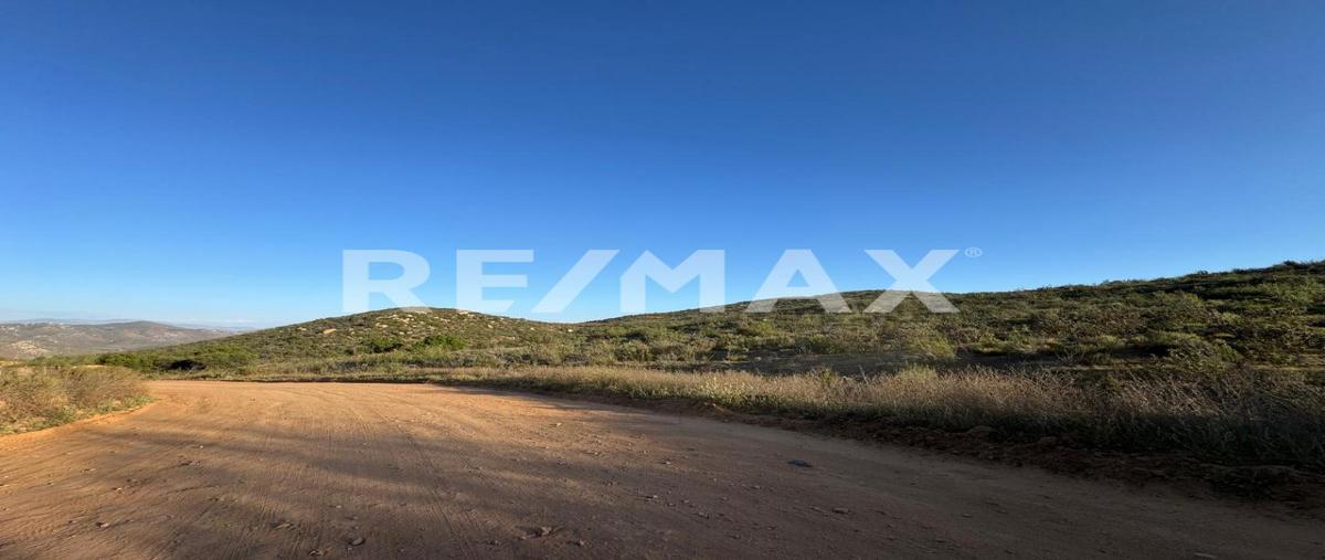 Foto de terreno habitacional en venta en la ruta del vino kilometro 70 , el porvenir, ensenada, baja california, 0 No. 03