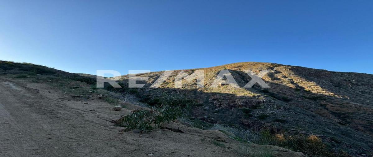 Foto de terreno habitacional en venta en la ruta del vino kilometro 70 , el porvenir, ensenada, baja california, 0 No. 04