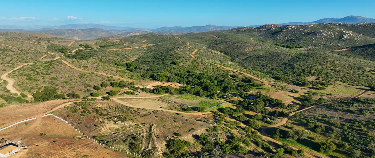 Foto de terreno habitacional en venta en la ruta del vino kilometro 70 , el porvenir, ensenada, baja california, 29795027 No. 05