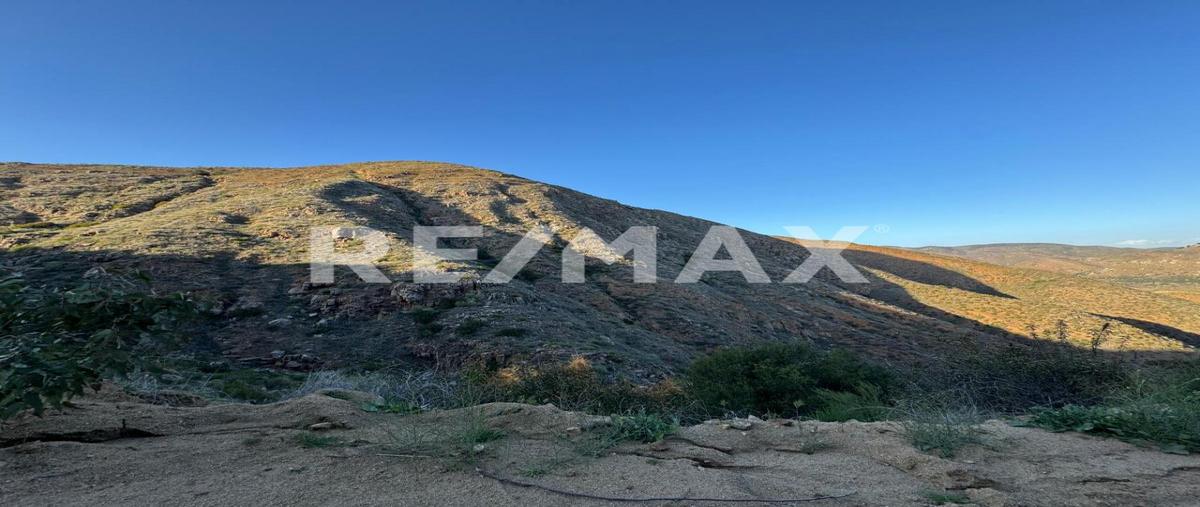 Foto de terreno habitacional en venta en la ruta del vino kilometro 70 , lomas del sauzal, ensenada, baja california, 0 No. 02