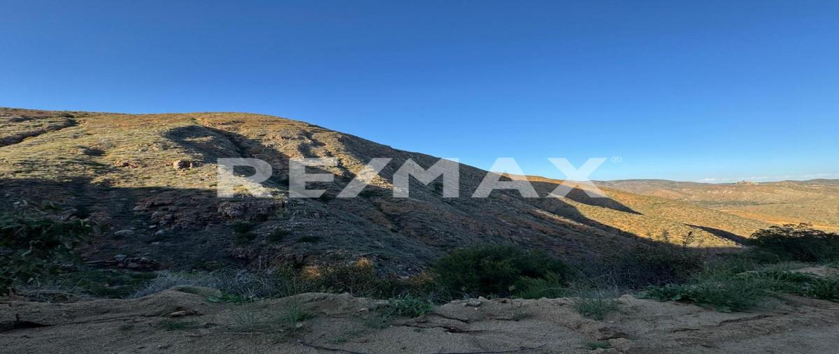 Foto de terreno habitacional en venta en la ruta del vino kilometro 70 , lomas del sauzal, ensenada, baja california, 0 No. 03