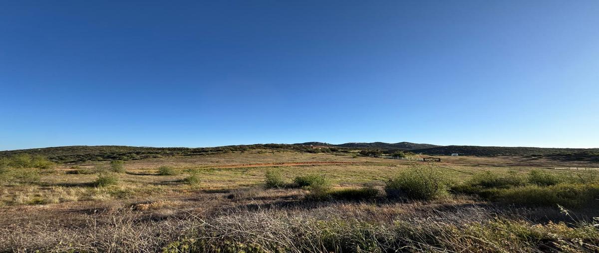 Foto de terreno habitacional en venta en la ruta del vino kilometro 70 , san antonio de las minas, ensenada, baja california, 29795013 No. 10