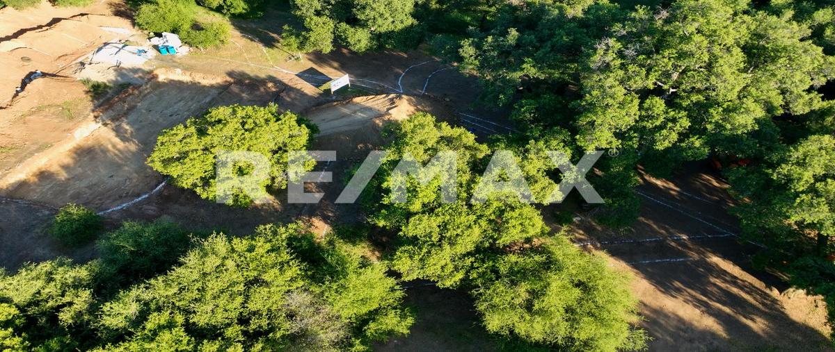 Foto de terreno habitacional en venta en la ruta del vino kilometro 70 , san antonio de las minas, ensenada, baja california, 0 No. 03