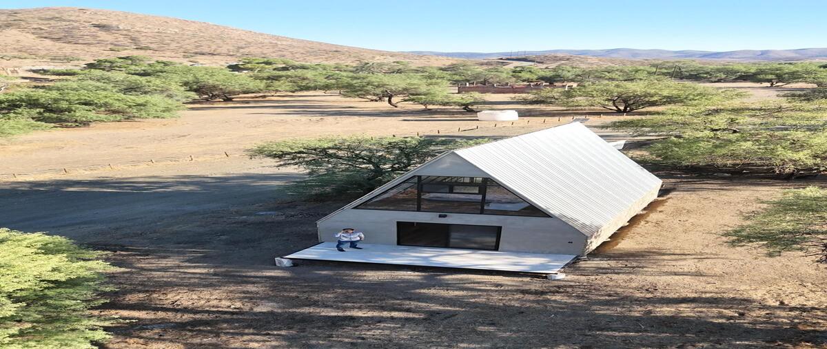 Foto de casa en venta en la ruta del vinoasufre , francisco zarco (valle de guadalupe), ensenada, baja california, 29420787 No. 01