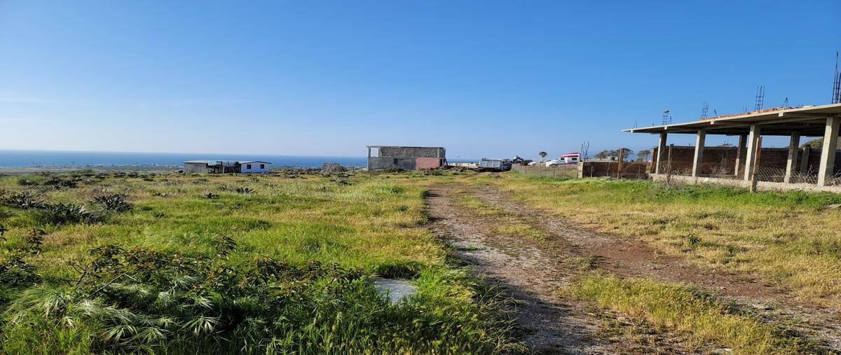 Foto de terreno habitacional en venta en  , la salina, ensenada, baja california, 19996178 No. 05