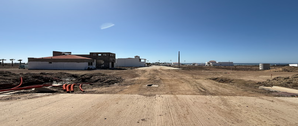 Foto de terreno habitacional en venta en  , la salina, ensenada, baja california, 0 No. 03