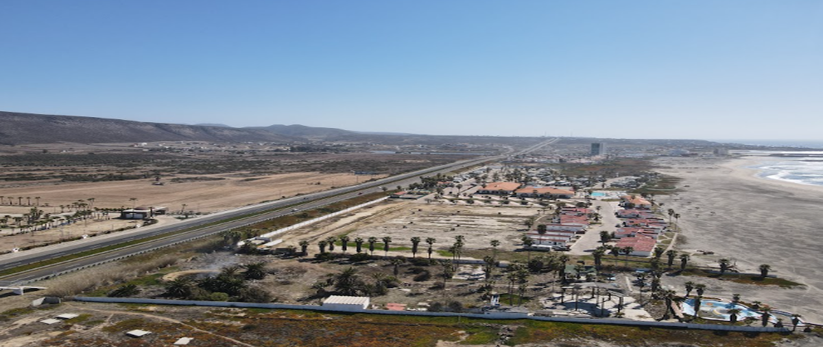 Foto de terreno habitacional en venta en  , la salina, ensenada, baja california, 0 No. 04