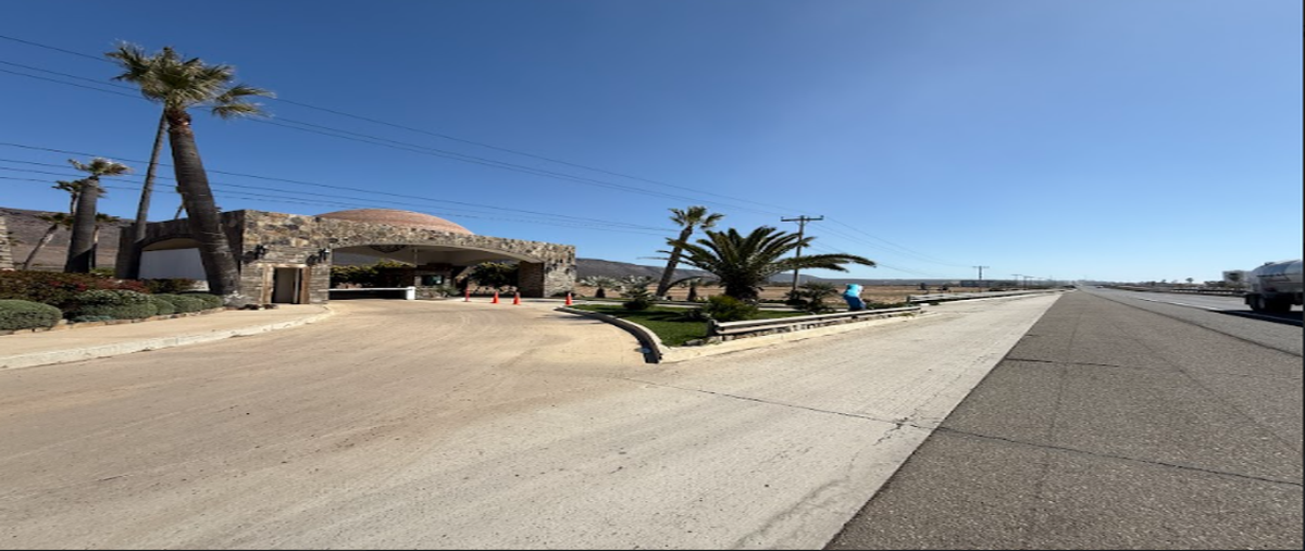 Foto de terreno habitacional en venta en  , la salina, ensenada, baja california, 0 No. 05