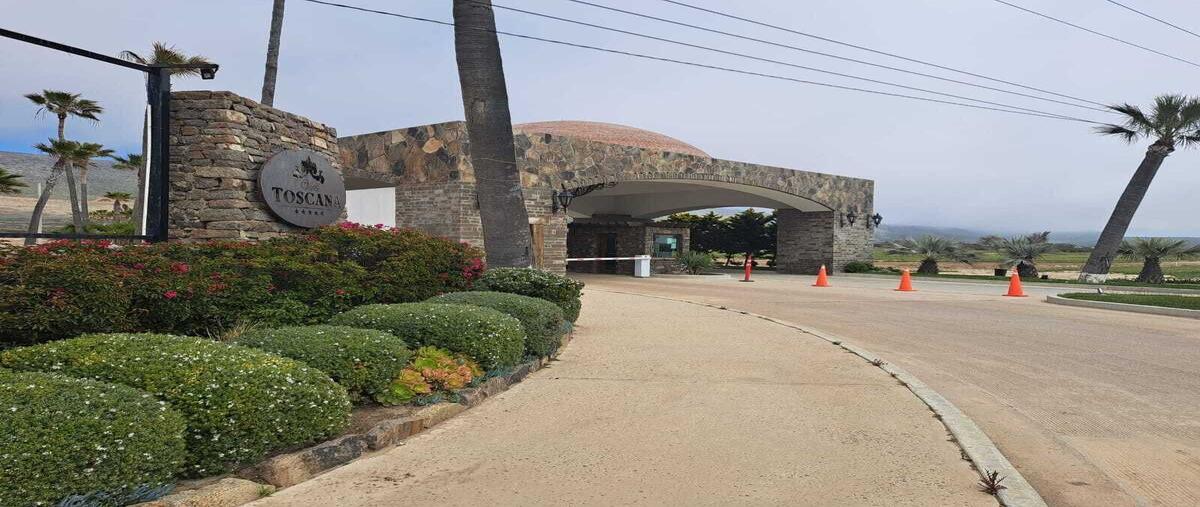 Foto de terreno habitacional en , la salina, ensenada, baja california, 0 foto 01 Foto de terreno habitacional en venta en , la salina, ensenada, baja california, 0 No. 01