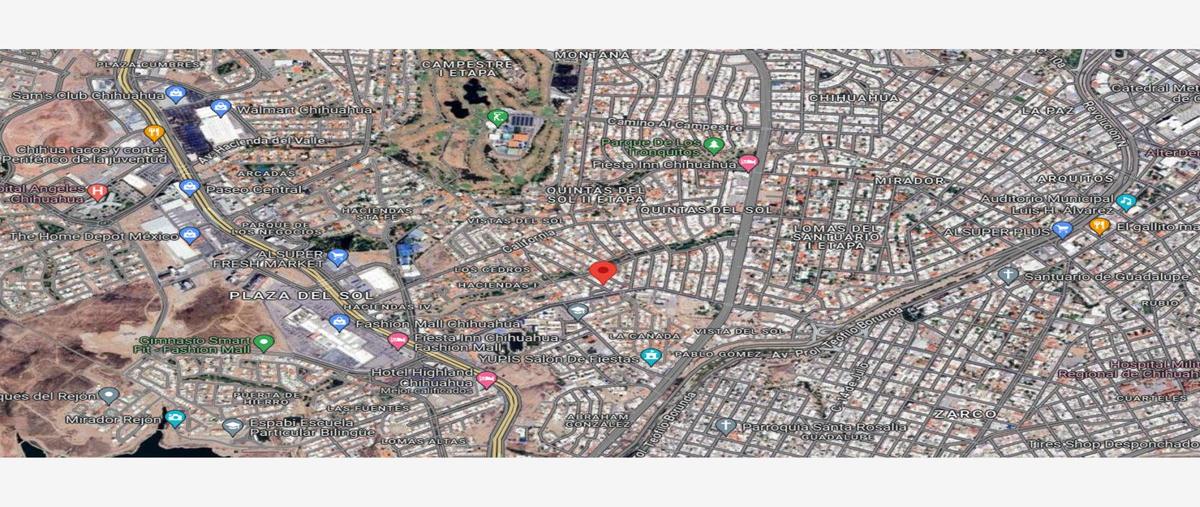 Foto de casa en venta en la salle 3414, lomas la salle ii, chihuahua, chihuahua, 0 No. 05