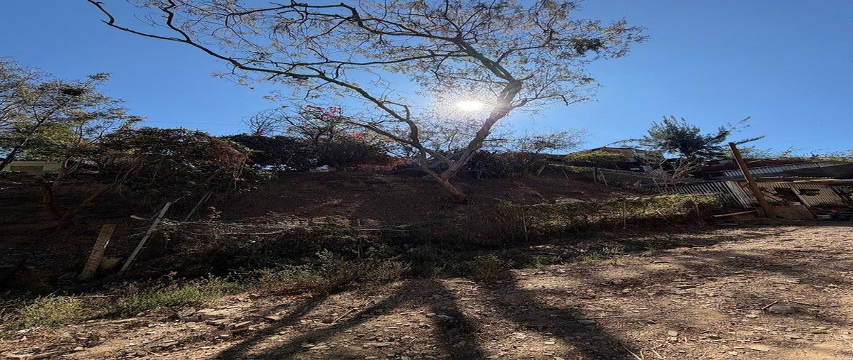 Foto de terreno habitacional en venta en la salle , guadalupe victoria, oaxaca de juárez, oaxaca, 0 No. 04