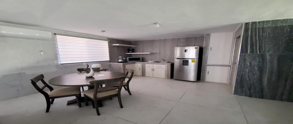Foto de departamento en renta en  , la salle, saltillo, coahuila de zaragoza, 0 No. 03