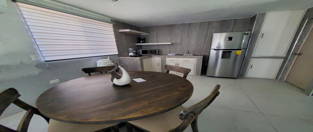 Foto de departamento en renta en  , la salle, saltillo, coahuila de zaragoza, 0 No. 04