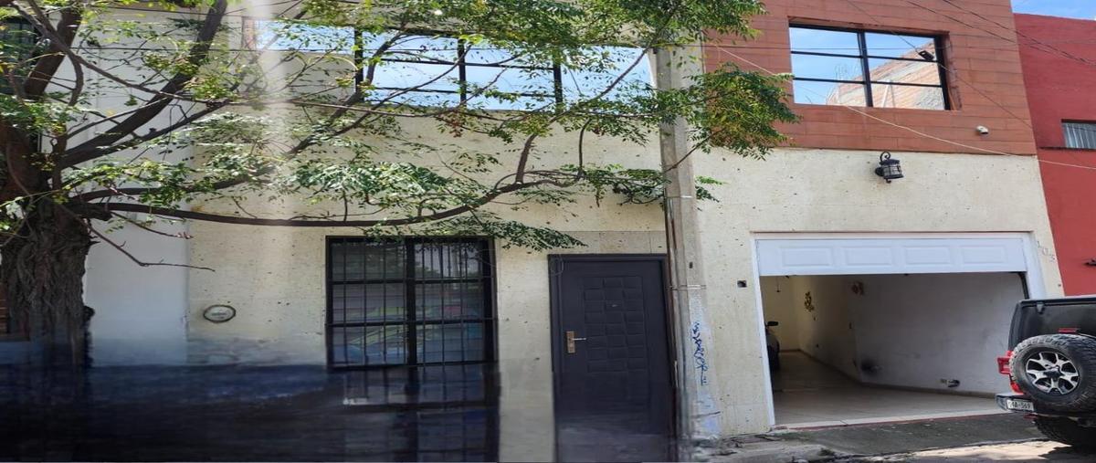 Foto de casa en venta en  , la salud, aguascalientes, aguascalientes, 0 No. 01