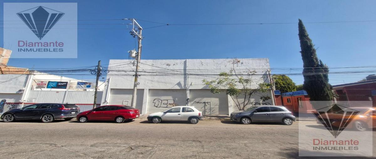 Foto de local en renta en  , la salud, aguascalientes, aguascalientes, 0 No. 03