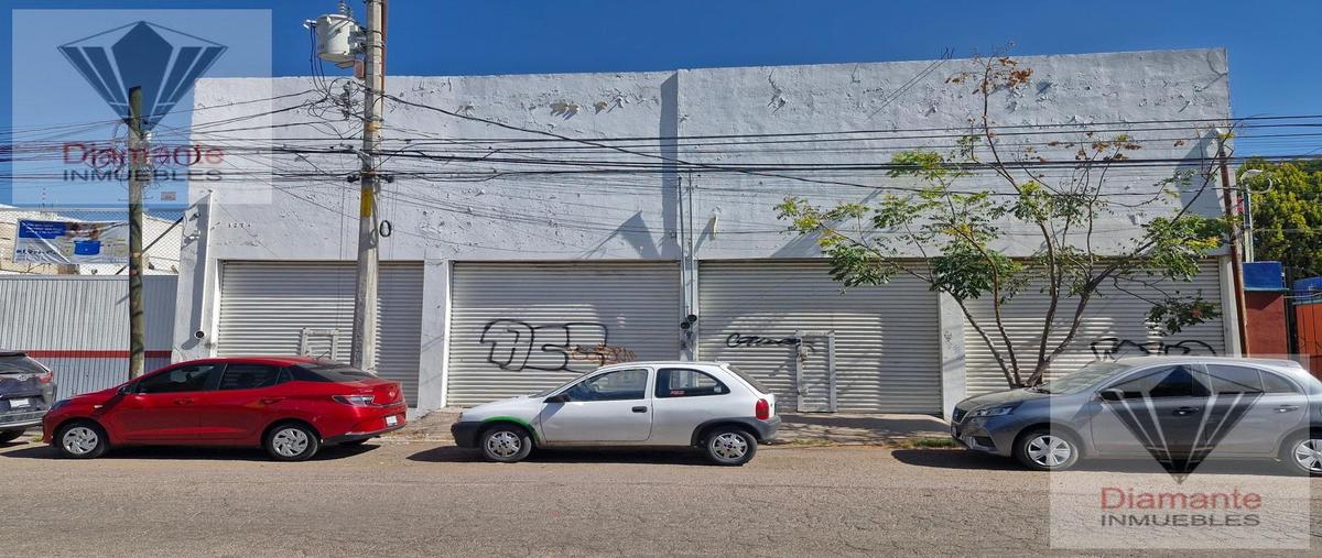 Foto de local en renta en  , la salud, aguascalientes, aguascalientes, 0 No. 05