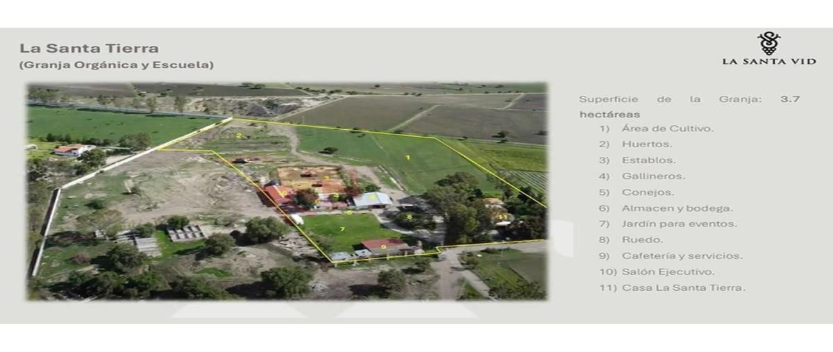 Foto de terreno industrial en venta en la santa vid , san miguel de allende, guanajuato , san miguel de allende centro, san miguel de allende, guanajuato, 28380645 No. 06