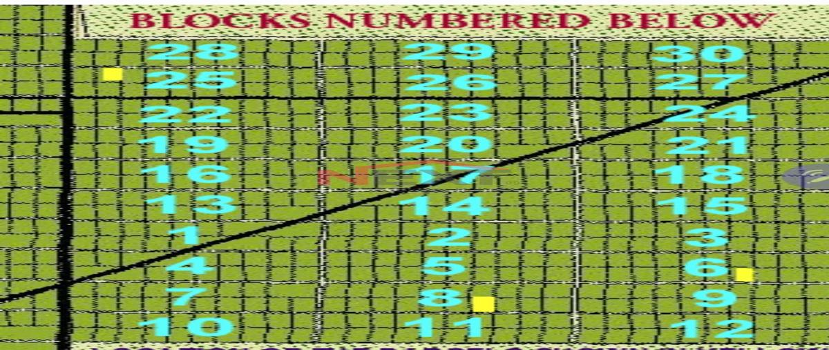 Foto de terreno habitacional en venta en la sardina 0, la palma, hermosillo, sonora, 0 No. 04