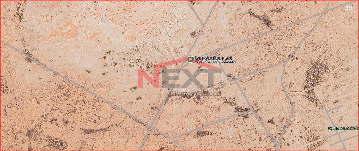 Foto de terreno habitacional en venta en la sardina 0, la palma, hermosillo, sonora, 0 No. 05