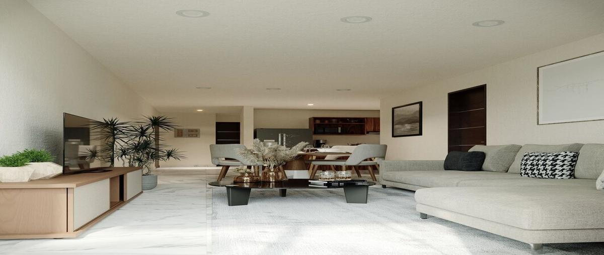 Foto de departamento en venta en la selva , playa sol, solidaridad, quintana roo, 0 No. 03