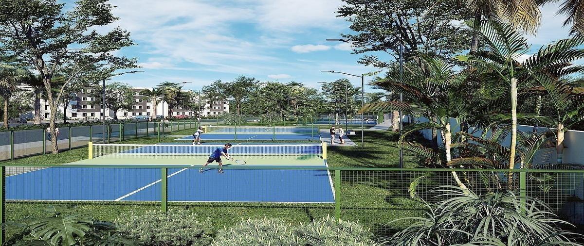 Foto de departamento en venta en la selva , playa sol, solidaridad, quintana roo, 0 No. 07