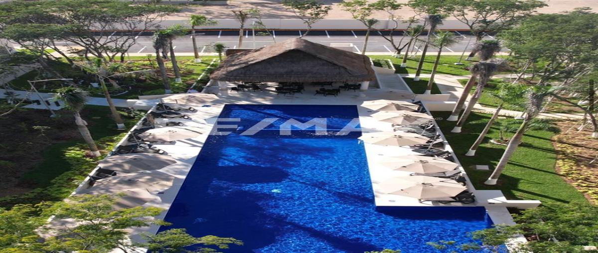 Foto de departamento en la selva residences , playa del carmen, solidaridad, quintana roo, 0 foto 01 Foto de departamento en venta en la selva residences , playa del carmen, solidaridad, quintana roo, 0 No. 01