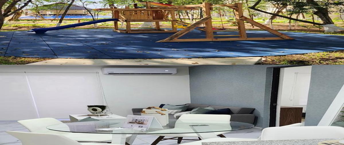 Foto de departamento en venta en la selva residences , playa del carmen, solidaridad, quintana roo, 28172793 No. 03