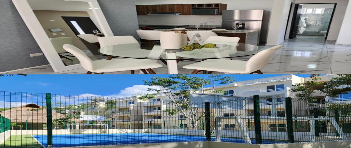 Foto de departamento en venta en la selva residences , playa del carmen, solidaridad, quintana roo, 28172793 No. 04
