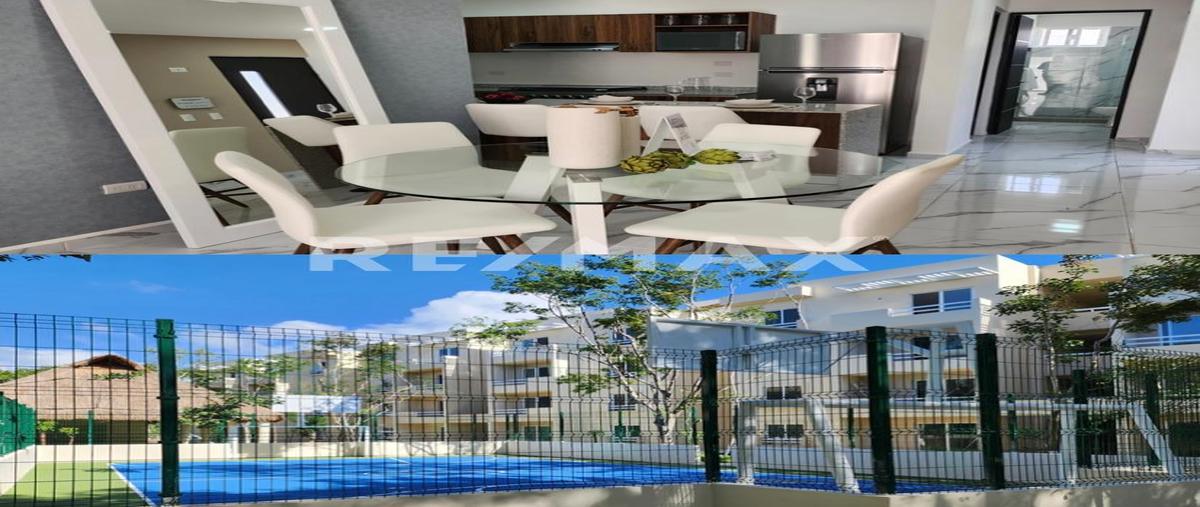Foto de departamento en la selva residences , playa del carmen, solidaridad, quintana roo, 0 foto 04 Foto de departamento en venta en la selva residences , playa del carmen, solidaridad, quintana roo, 0 No. 04