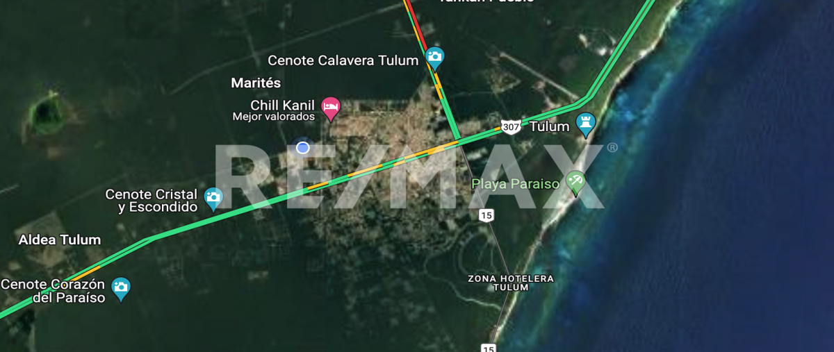 Foto de terreno habitacional en la selva , tulum centro, tulum, quintana roo, 28173056 foto 03 Foto de terreno habitacional en venta en la selva , tulum centro, tulum, quintana roo, 28173056 No. 03